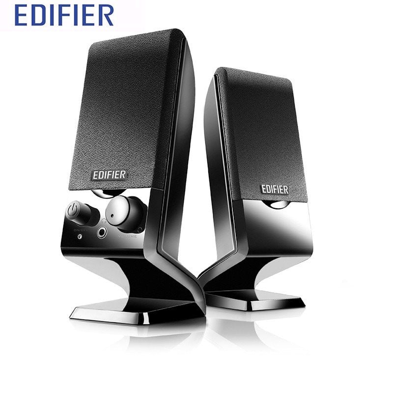 Loa vi tính 2.0 Edifier R10U