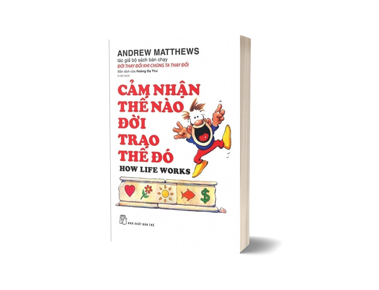 Cảm Nhận Thế Nào Đời Trao Thế Đó (2019)