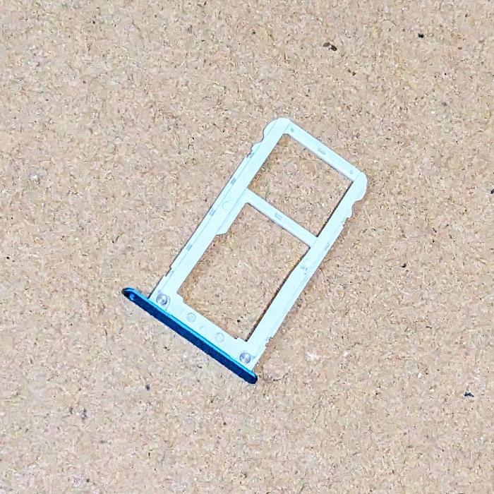 Khay Sim Xiaomi Redmi Note 5 Khay Thẻ Nhớ Thay Thế Giá Rẻ