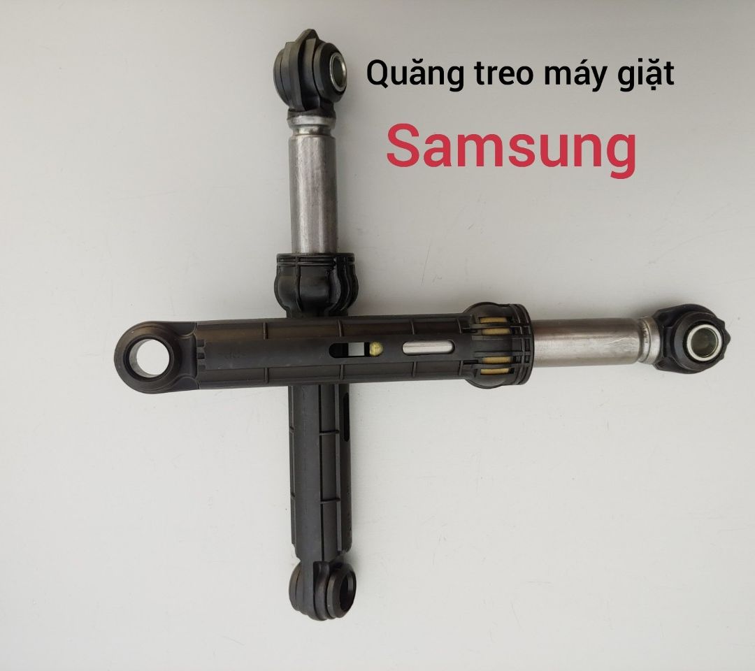 ty treo máy giặt Samsung lồng ngang ( mới 100% )