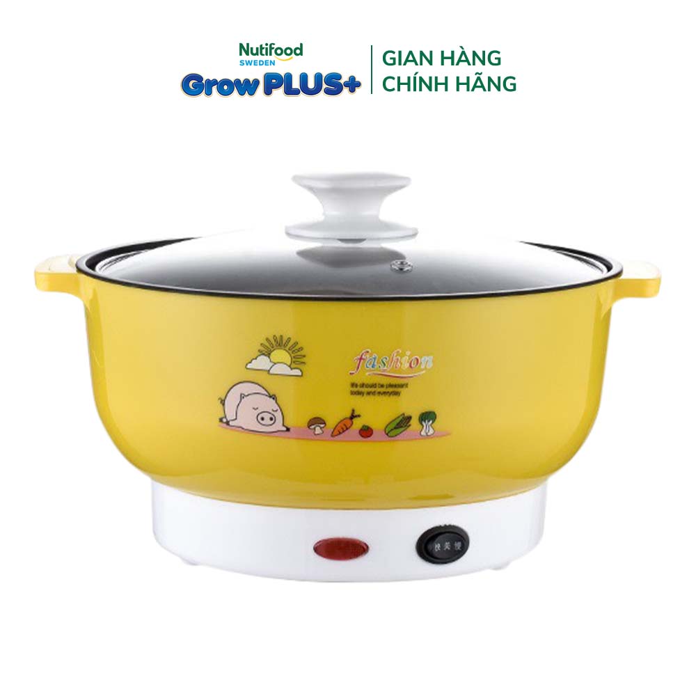 [Gift] Nồi lẩu điên mini đa năng 26cm