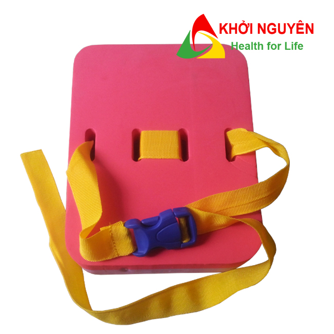 Phao lưng tập bơi trẻ em