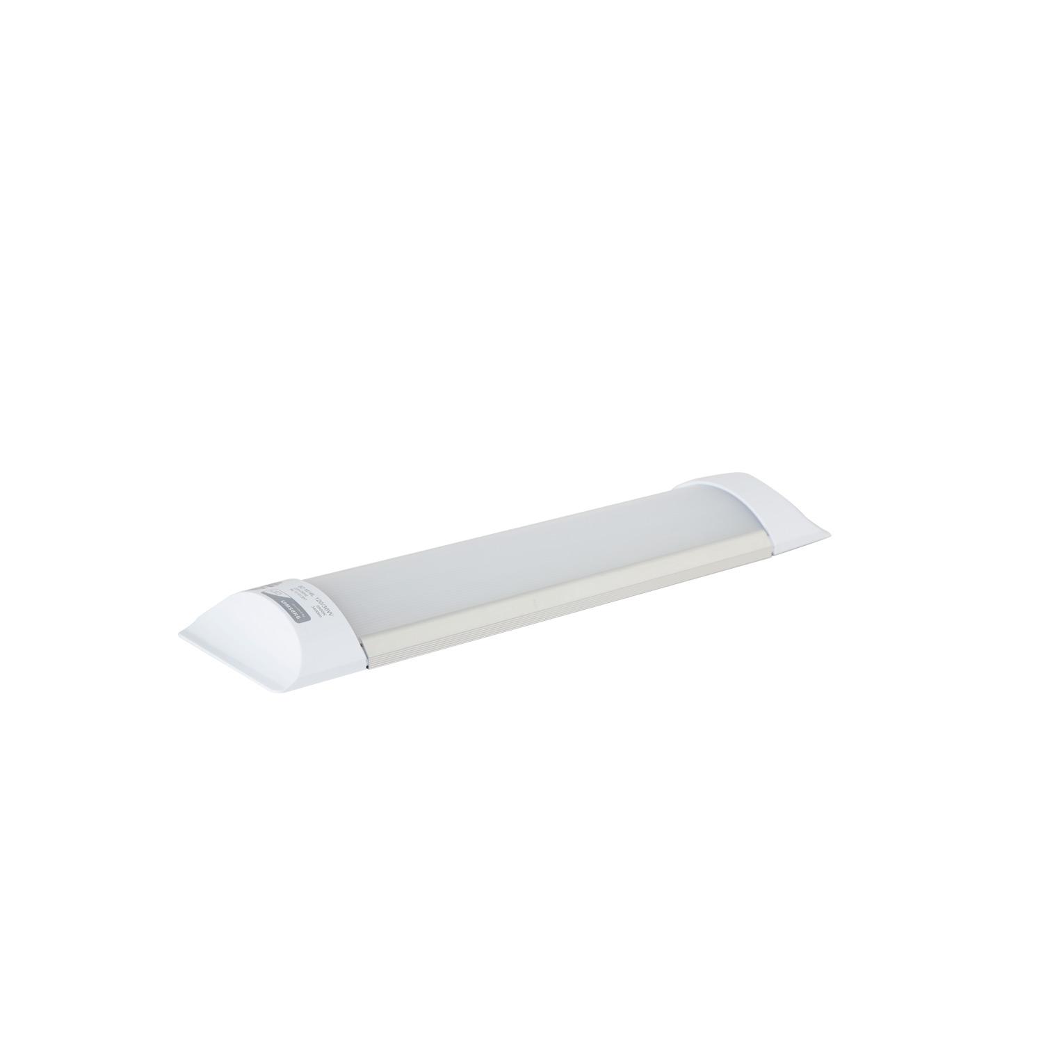 Đèn tuýp led bán nguyệt 9W dài 30cm Rạng Đông,