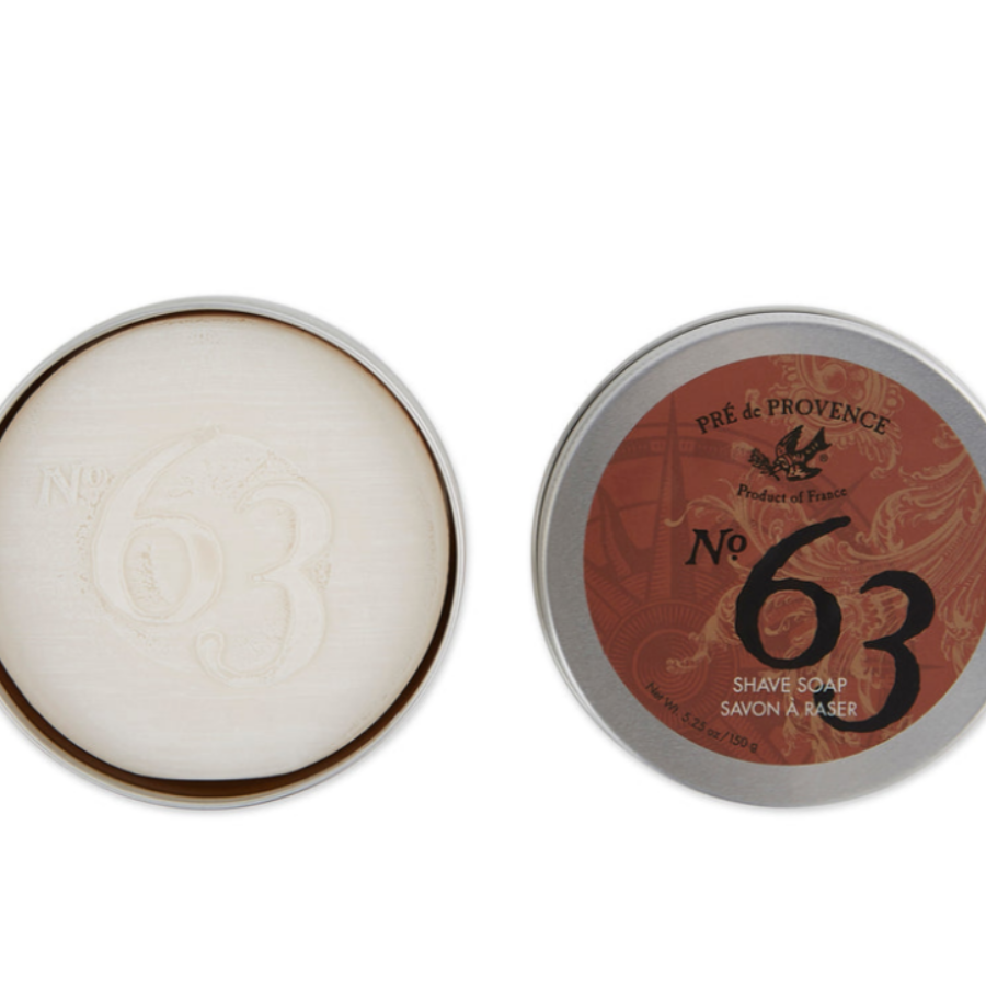 Xà Phòng Râu No 63 Shave Soap 150g