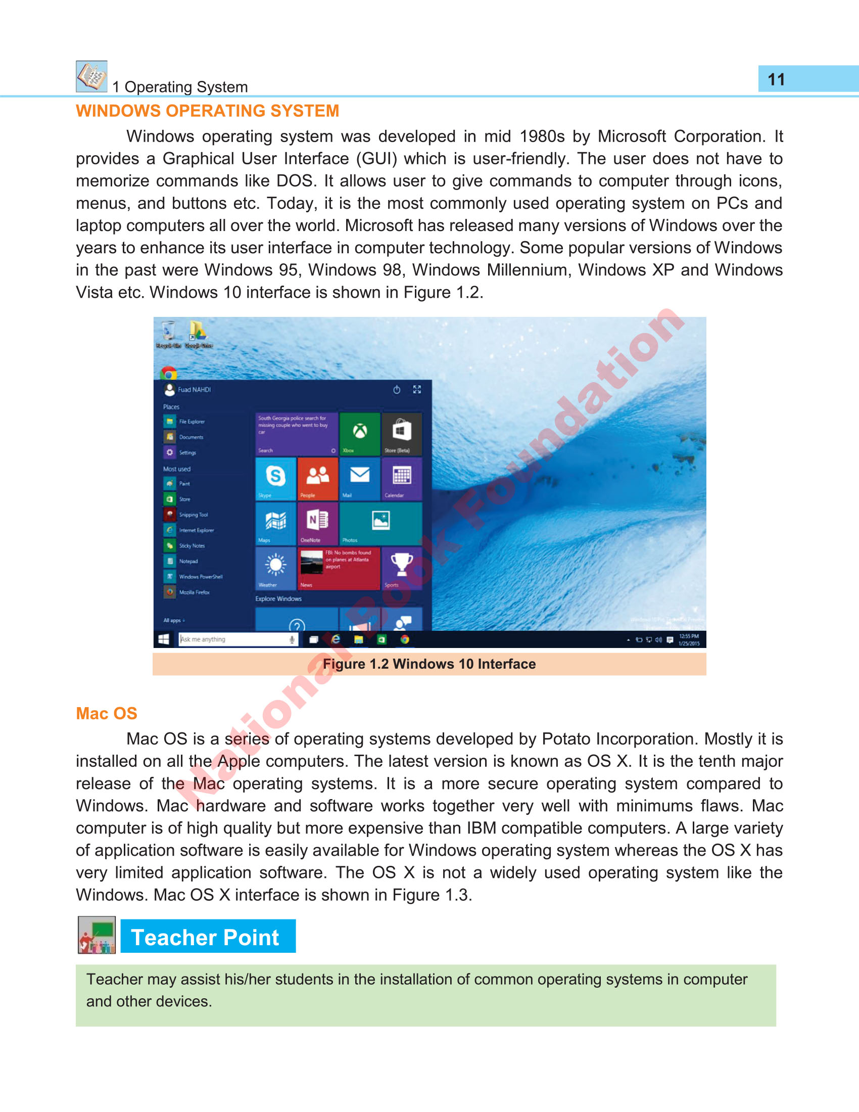 Computer Science (Grade 12) (Various) - Hanoi Book Store