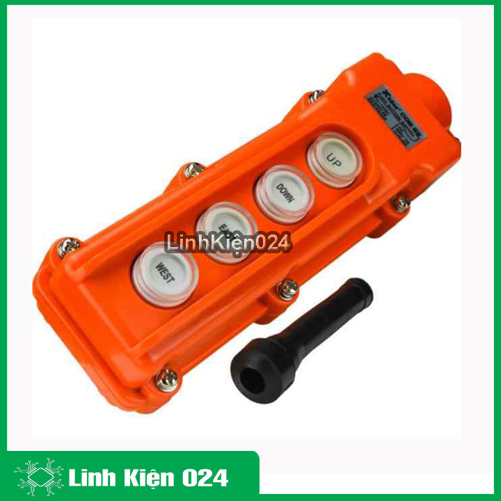 Tay điều khiển - tay điều khiển máy tời cob-62