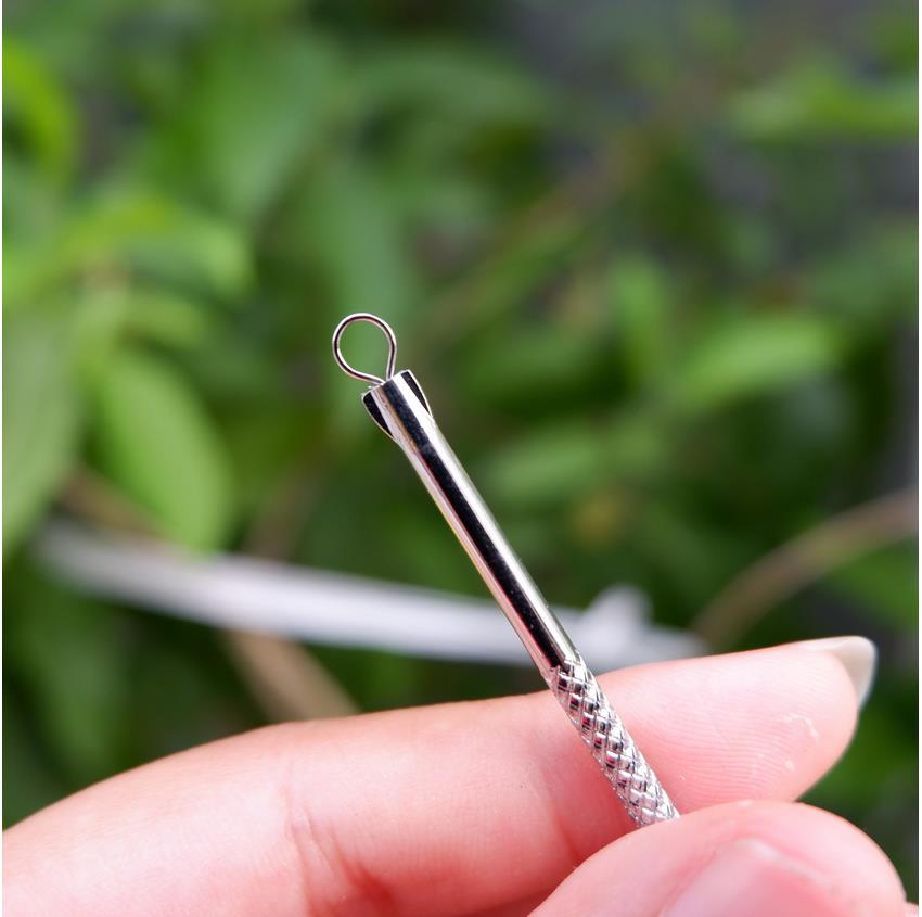 Cây nặn mụn 2 đầu Yousha acne needle
