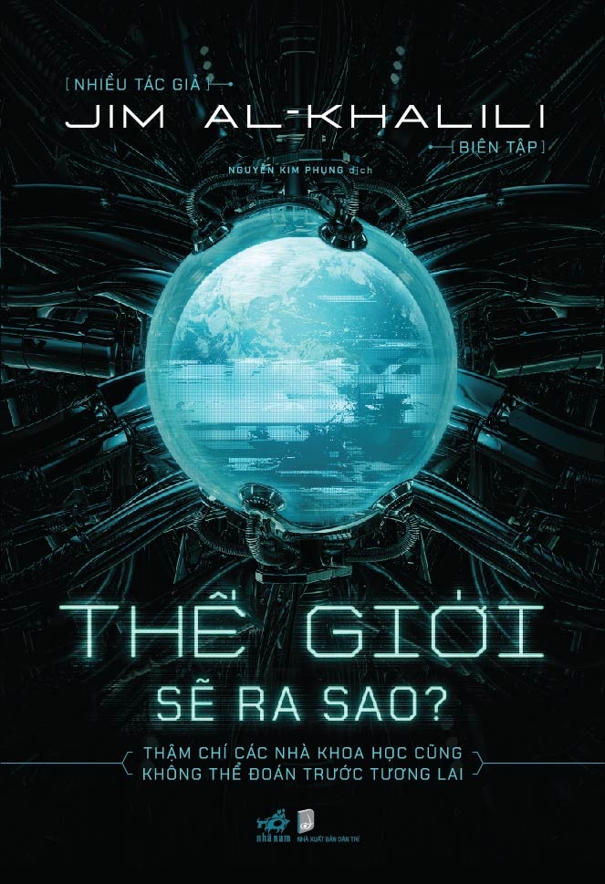 Fahasa - Thế Giới Sẽ Ra Sao?