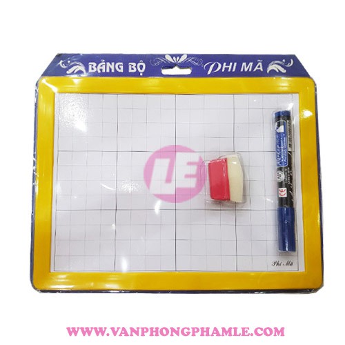 Bảng bộ phi mã (Bộ)