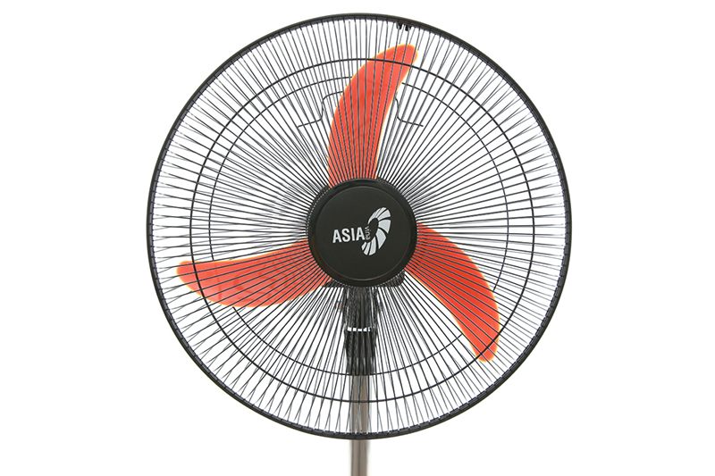 Quạt lửng sắt Asia A16008 (45W, sải cánh 40cm)