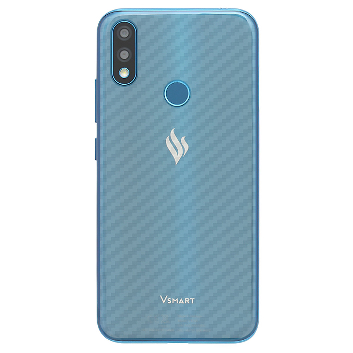 Skin dán carbon mặt lưng vsmart joy 2+ (joy 2 plus)
