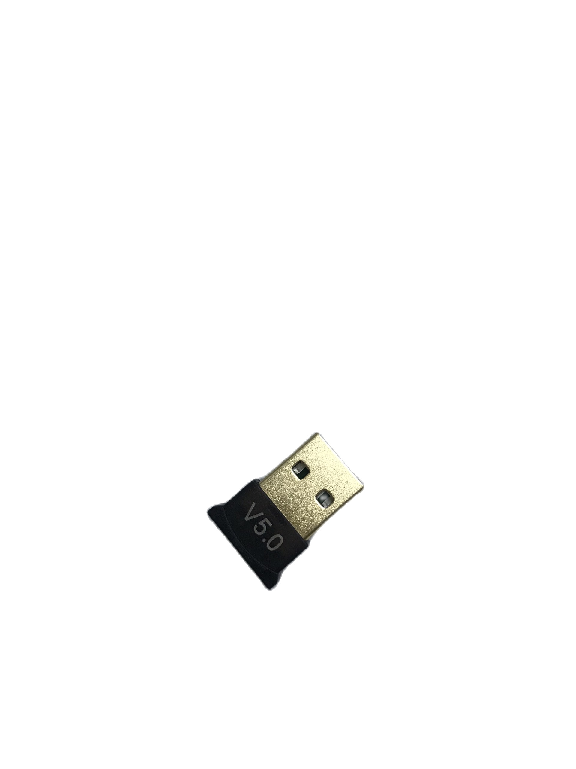 [HCM]USB Bluetooth 5.0 Dongle CSR thu phát bluetooth tốc độ cao cho PC và Laptop