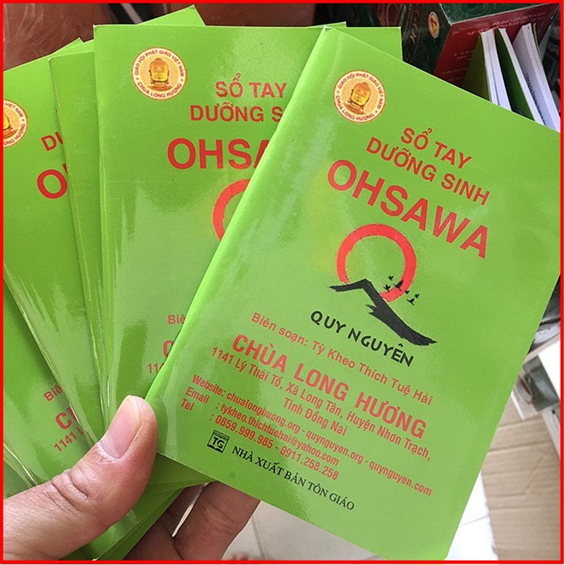 Combo Bột sắn dây nguyên chất Quy Nguyên đặc biệt 500g Sổ tay dưỡng sinh - NMOFF