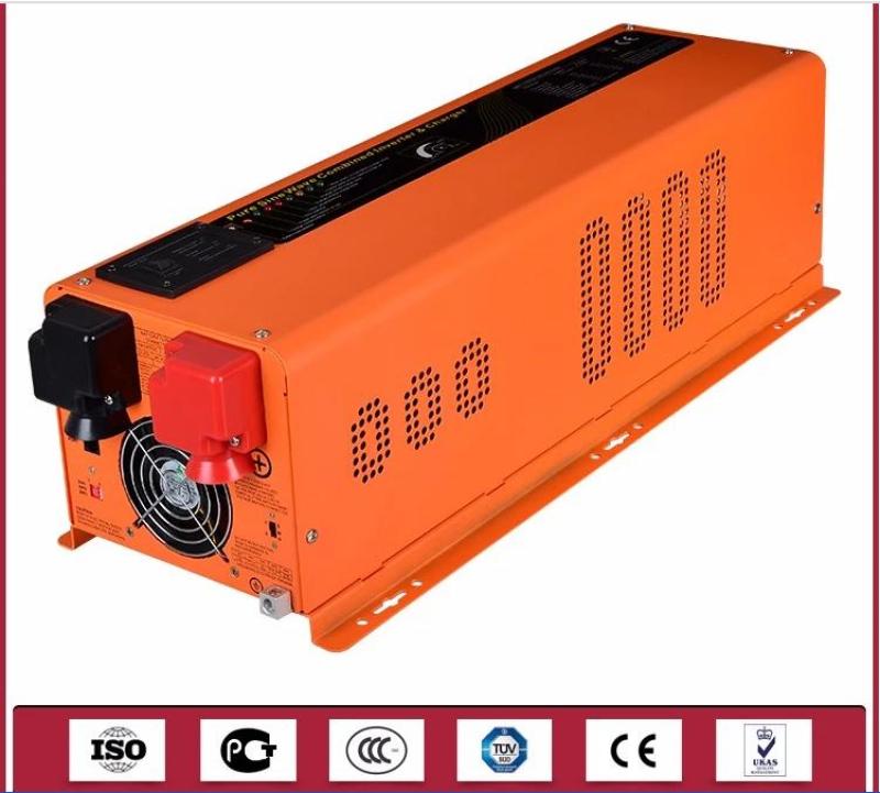 BỘ INVERTER PSW-7 DÙNG ĐIỀU HÒA