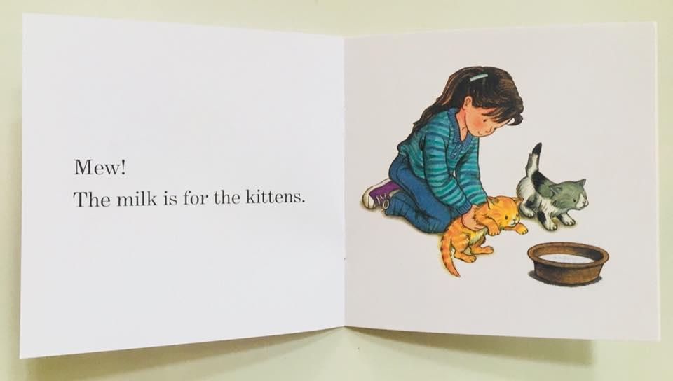 Bộ nhập - I Can Read Biscuit Phonics (Biscuit mini 24 Cuốn + File Nghe)