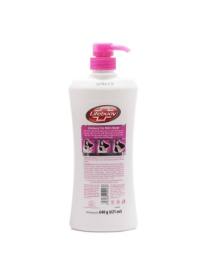Dầu gội Lifebuoy tóc mềm mượt 640g