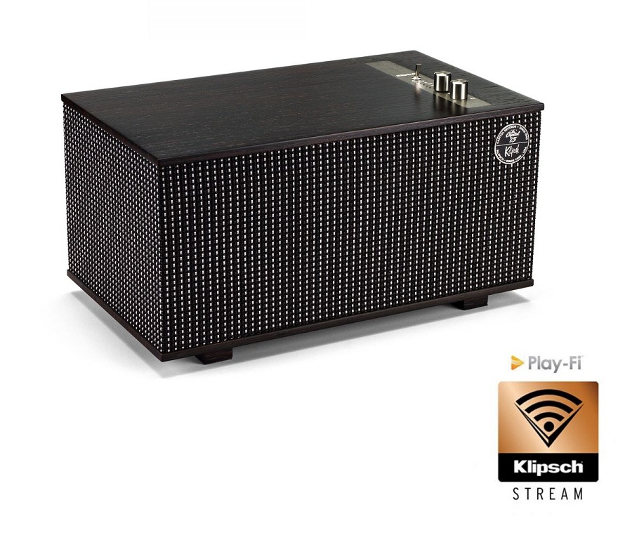 Loa Klipsch The Three 2 New Chính Hãng - Bảo Hành 12 Tháng