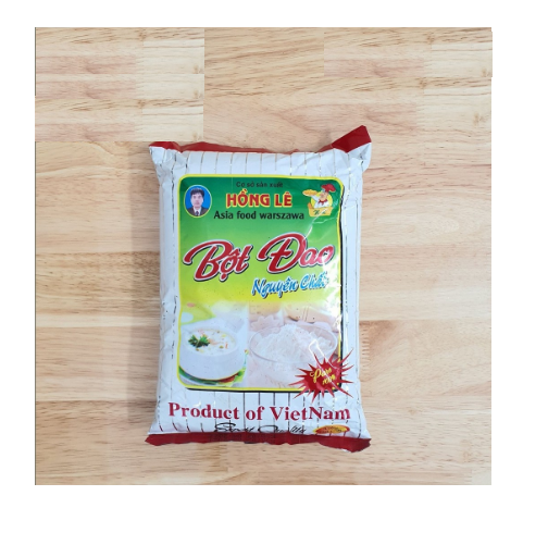 Bột Đao Hiệu Hồng Lê Gói 1Kg