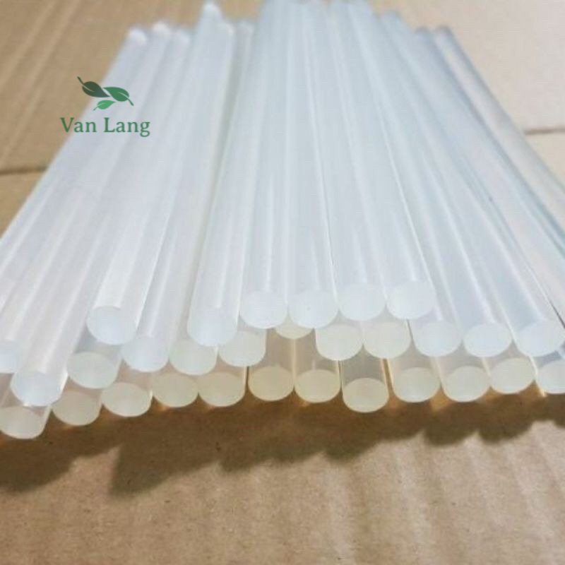 20 Cây keo nến nhỏ - keo nến loại tốt