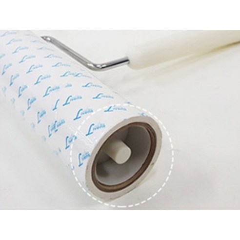 COMBO 3 CUỘN/BICH KEO LĂN BỤI QUẦN ÁO REFILL