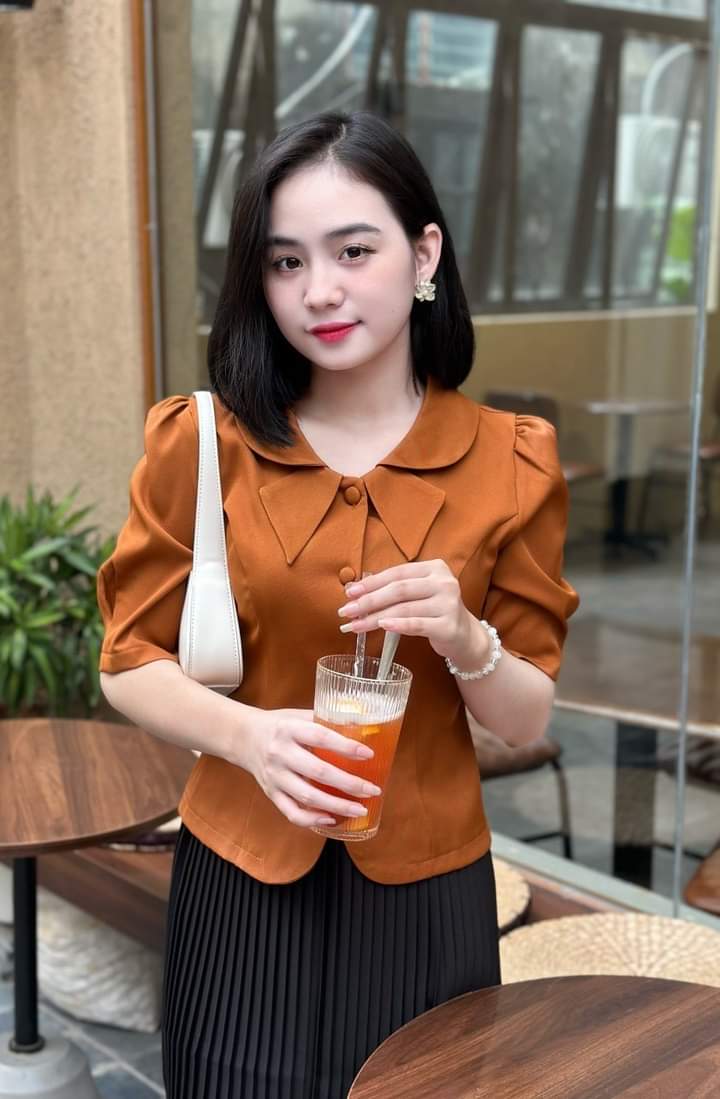 ÁO KIỀU CÔNG SỞ