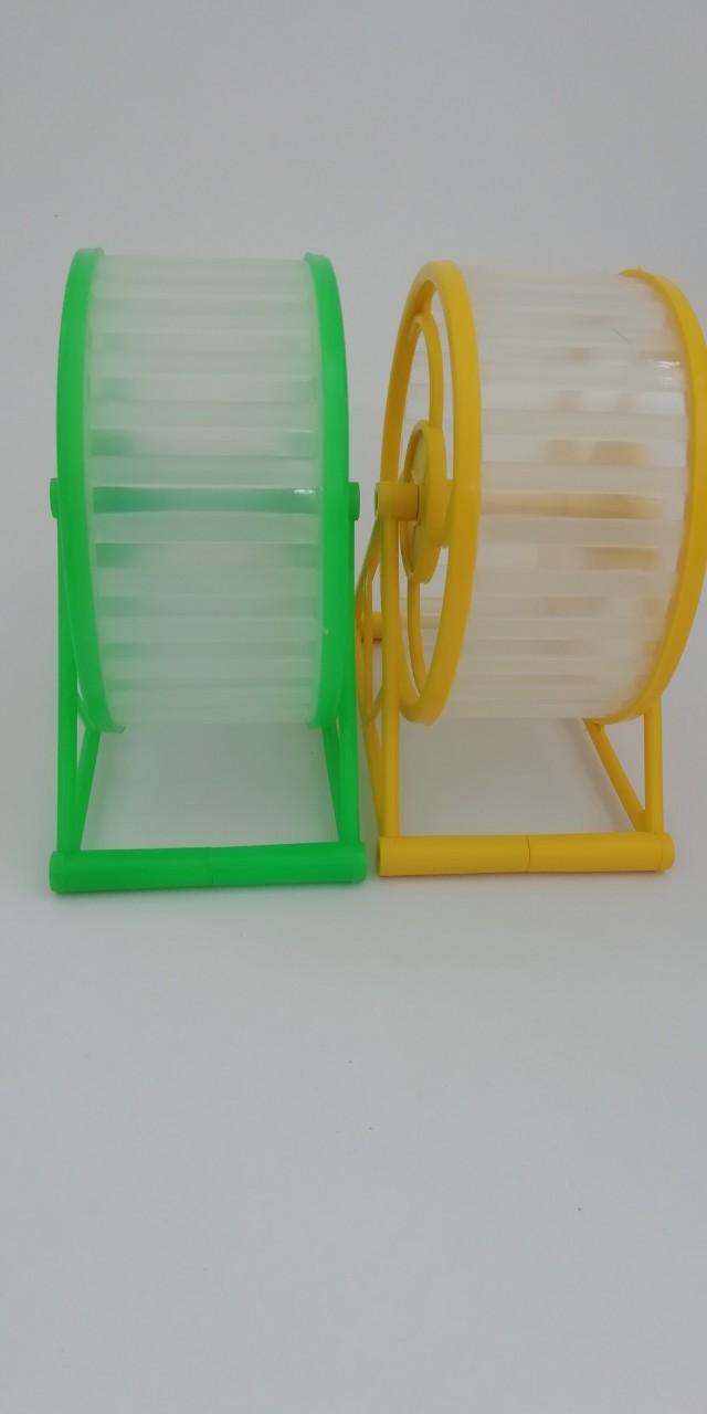 Vòng chạy hamster