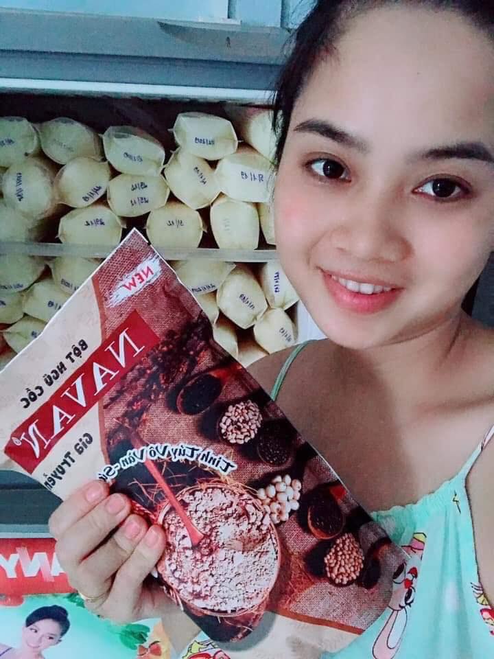 COMBO 10 TÚI NGŨ CỐC GIA TRUYỀN NAVAN