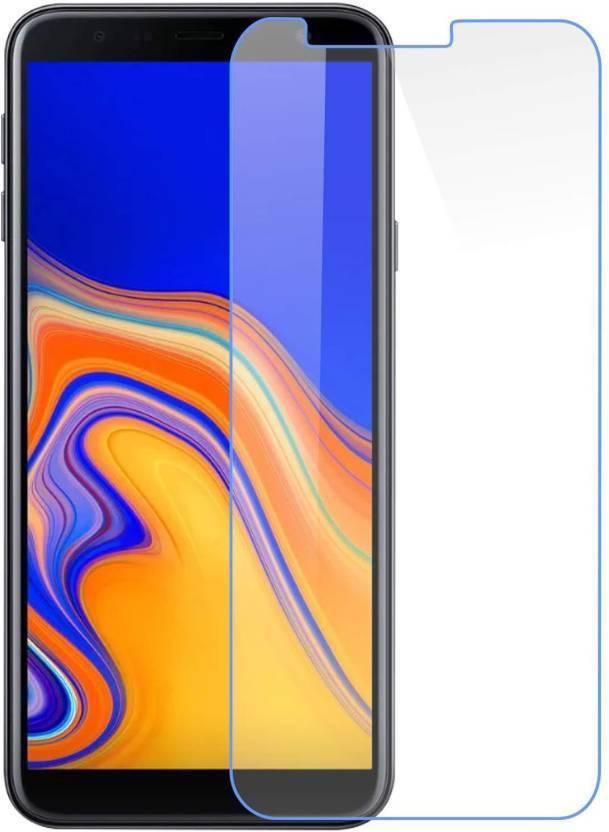 Kính cường lực Samsung J4 Core (Trong Suốt)