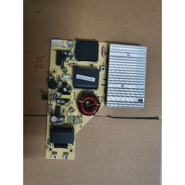 Mạch nguồn bếp từ Kangaroo KG419i