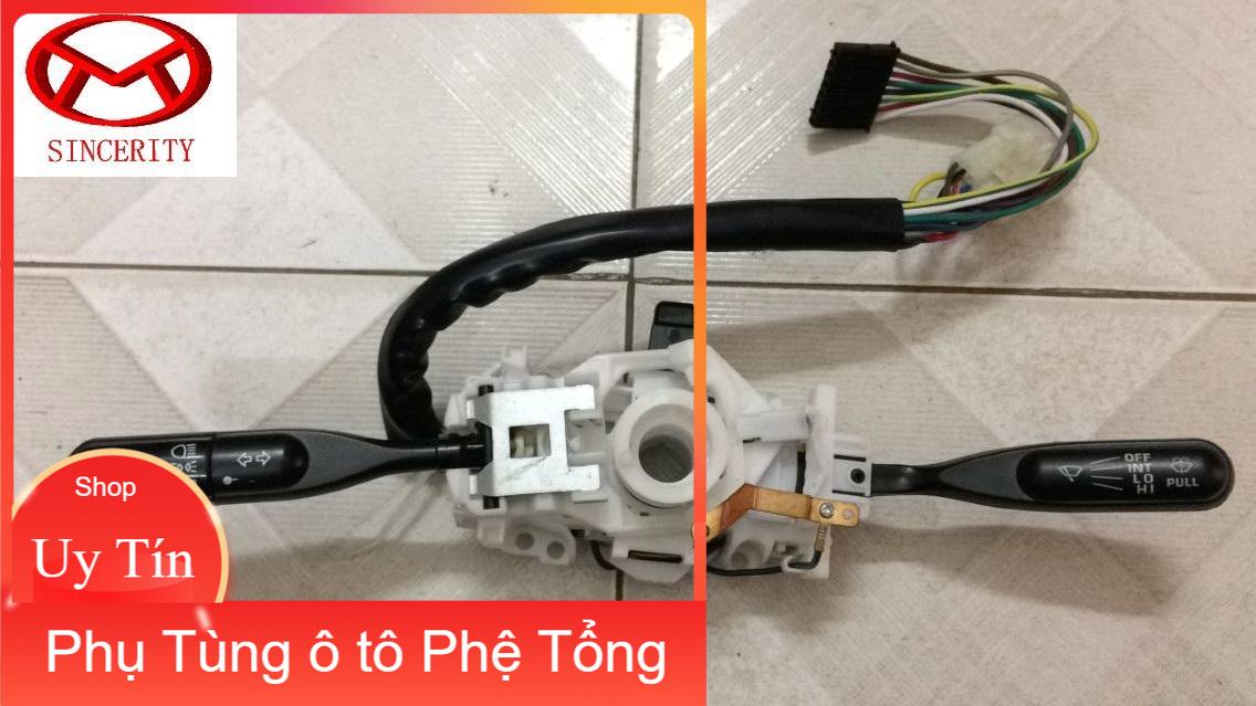 Công tắc tổng hợp Daihatsu Citivan