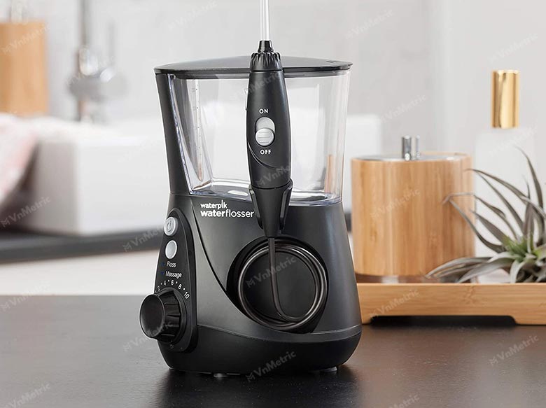 Máy tăm nước waterpik aquarius professional wp-660 / wp-662/ wp-663/ wp-667