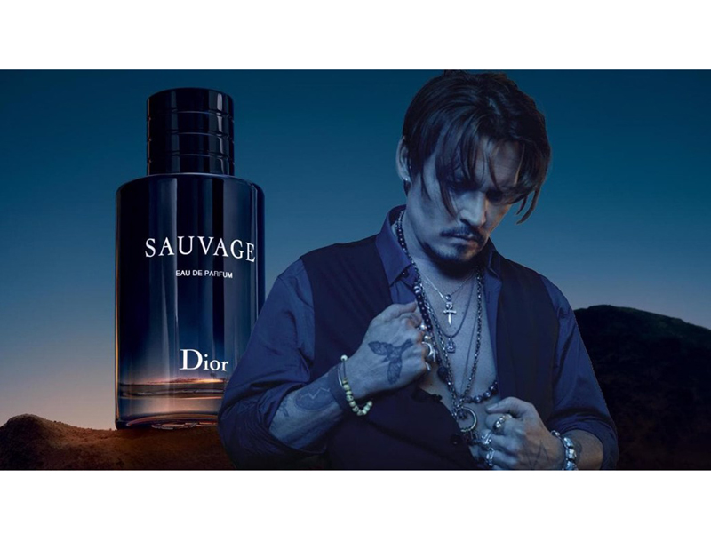 Nước Hoa Nam Cao Cấp SAGAVE 100ml