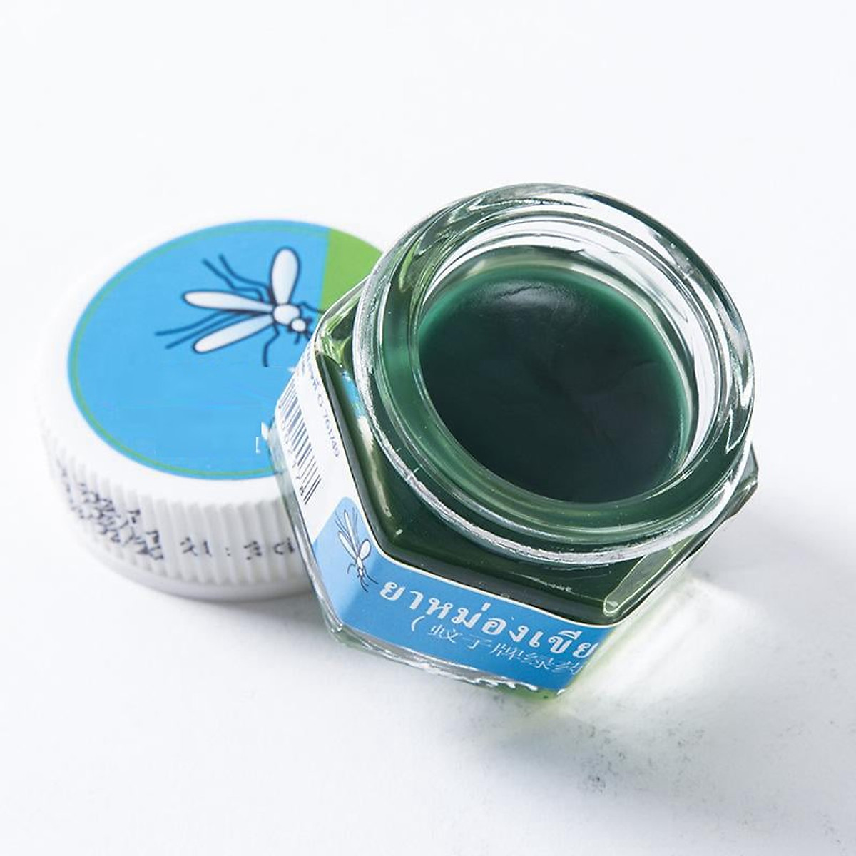 combo 3 hũ cao bôi muỗi thái lan