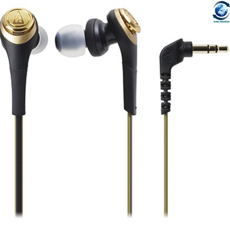 [HCM]Tai nghe Audio-technica tăng Bas ATH-CKS550iS  [giá tốt]