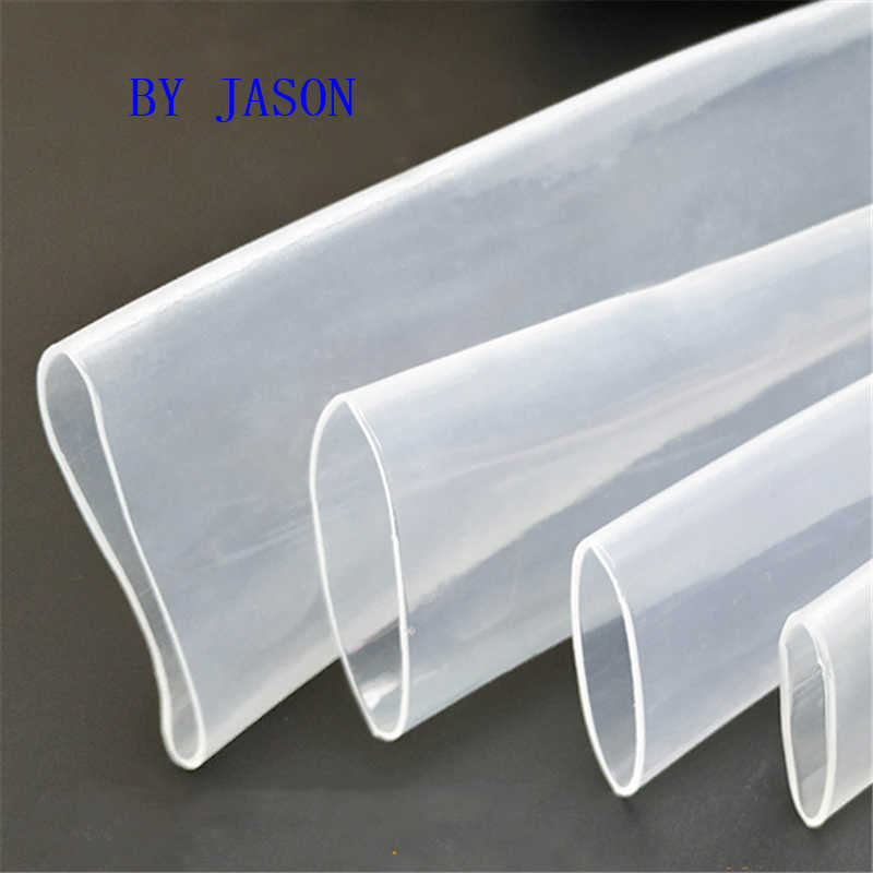 1 mét Ống Gen Co Nhiệt, Cách Điện đường kính 12mm( trong suốt )