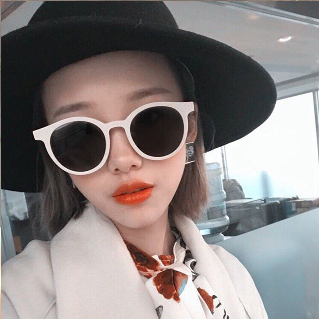 Kính Mát Thời Trang Ulzzang Đẹp