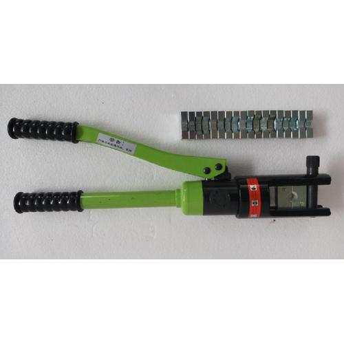 Kìm ép cos thủy lực cao cấp YQK-300