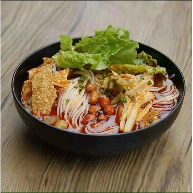 Bún Ốc Liễu Châu Lý Tử Thất - Siêu ngon