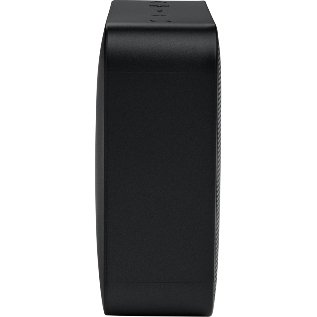 Loa Bluetooth JBL Go Essential Đen