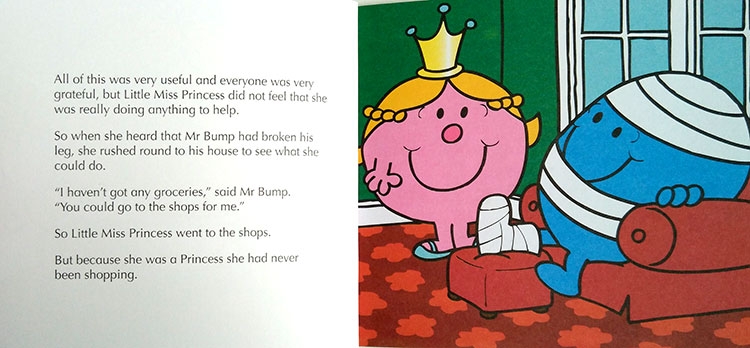 Little Miss - The Complete Collection Box Set - 37 Books