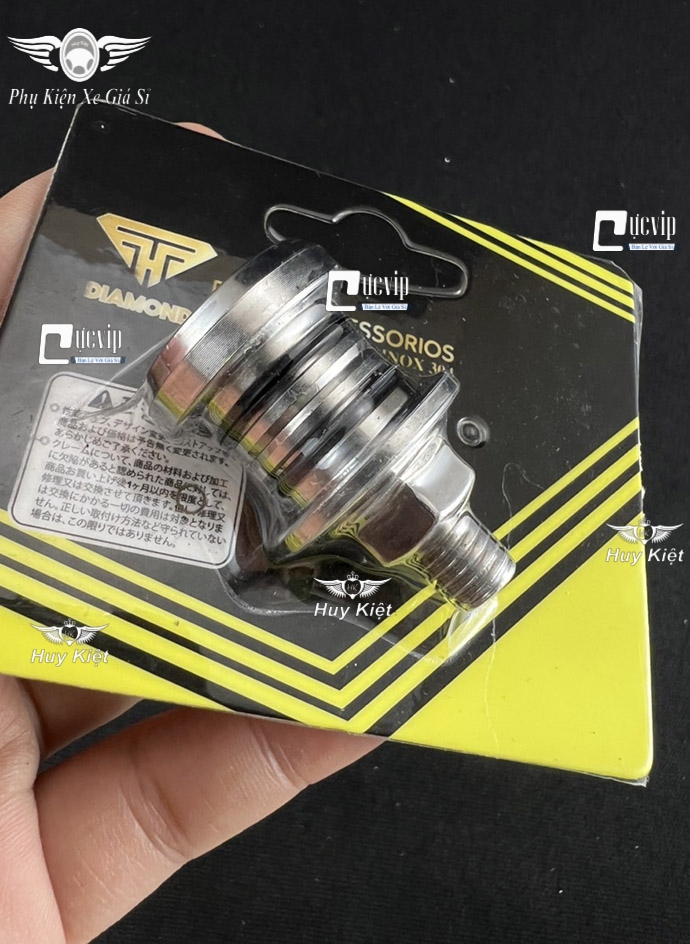 Khâu treo pô inox 304 wave cũ, wave 2006 - 2016, dream, future led, future cũ, future neo ms6287