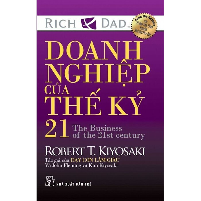 Doanh nghiệp của thế kỷ 21