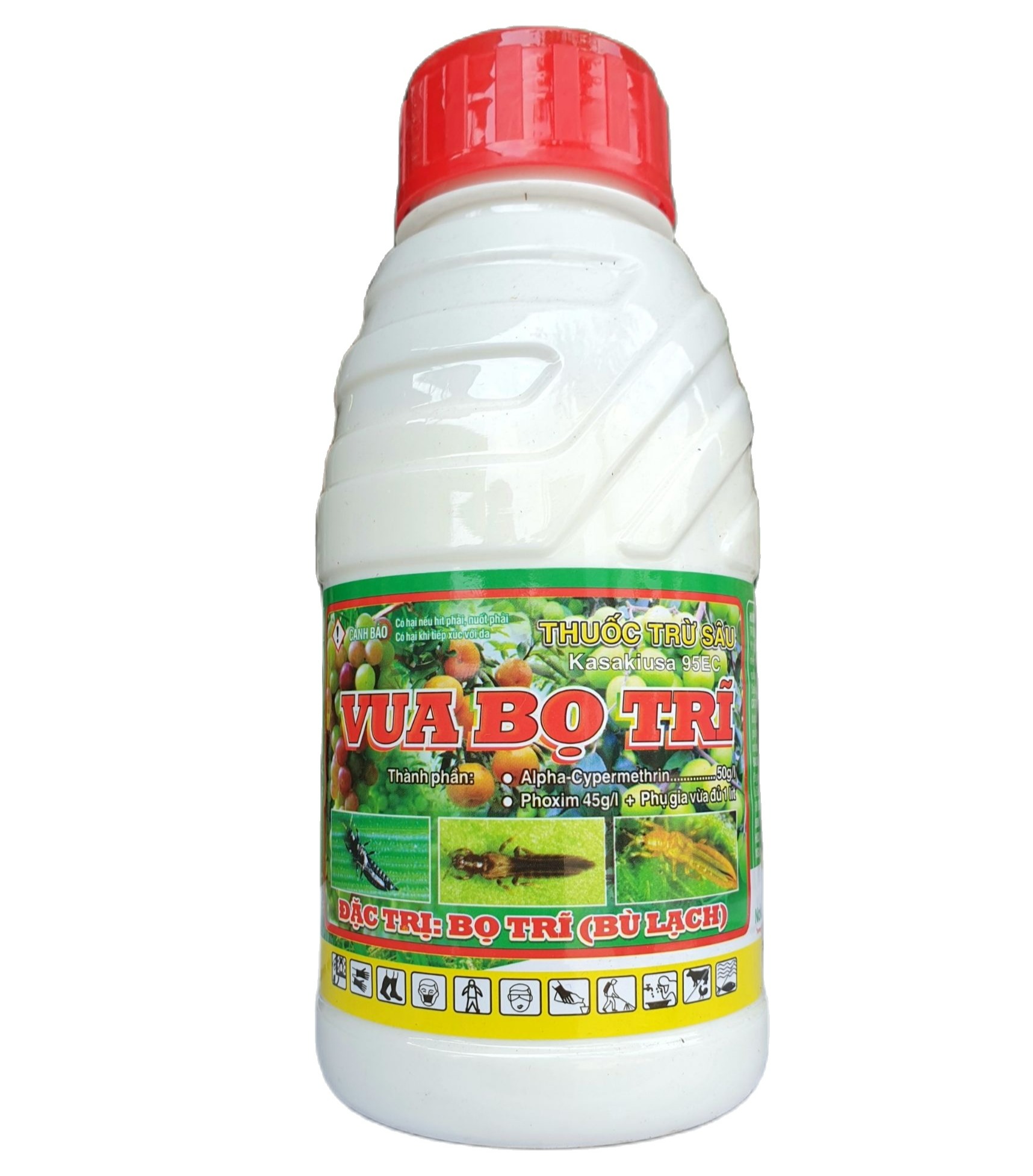 💎Thuốc trừ sâu Rầy VUA BỌ TRĨ (450ml)💖 Kasakiusa 95EC