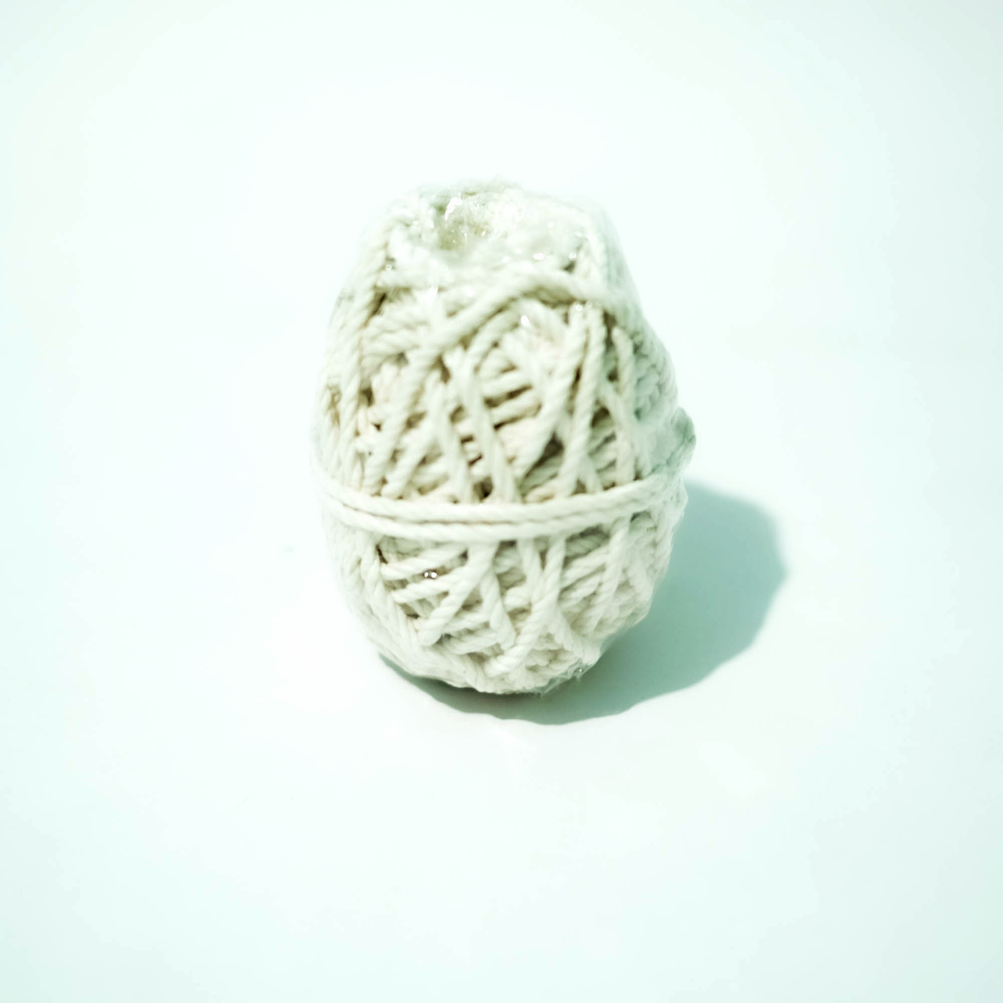 [HCM]Cuộn dây thừng 3ly/mm sợi cotton làm macrame (30 mét/cuộn)