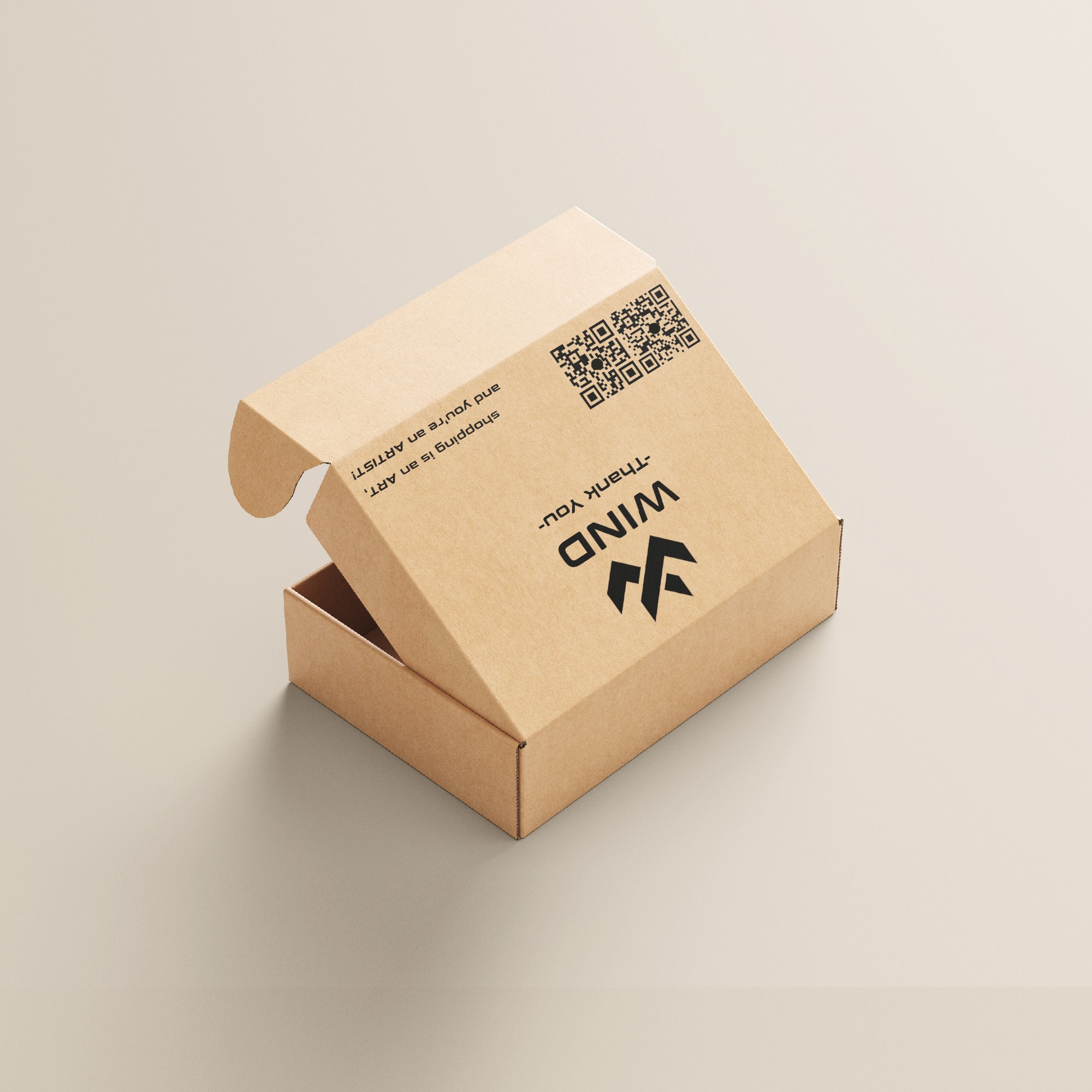 Hộp đựng sản phẩm WIND Premium Gift Box