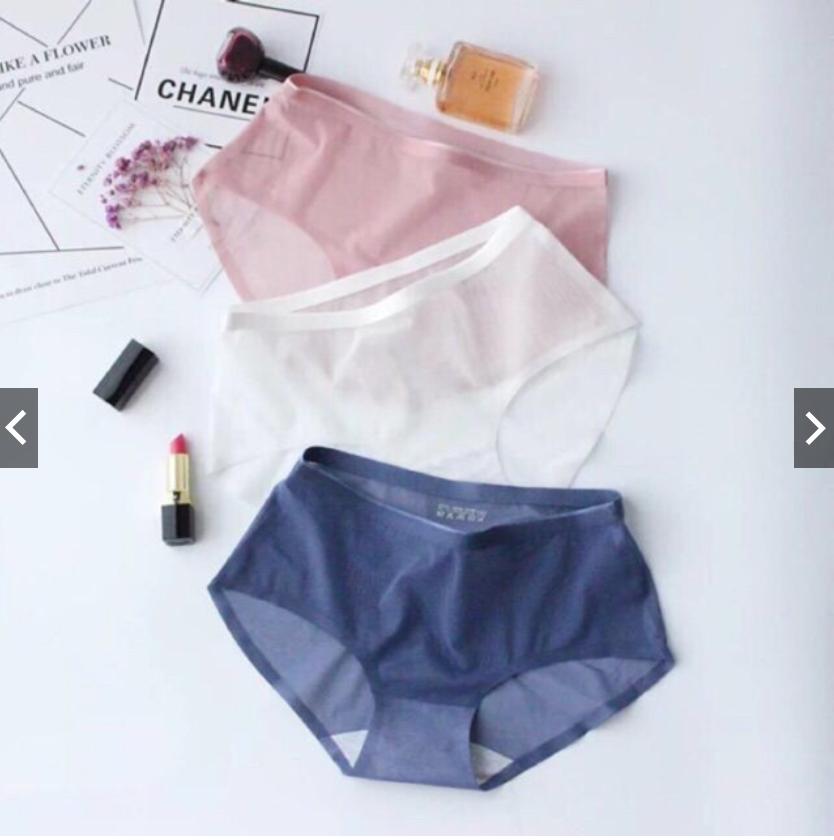 HỘP 5 QUẦN MUJI THÔNG HƠI