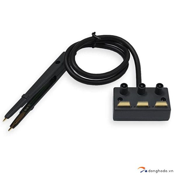 [HCM]Đồng hồ vạn năng điện tử DEREE DE-5000