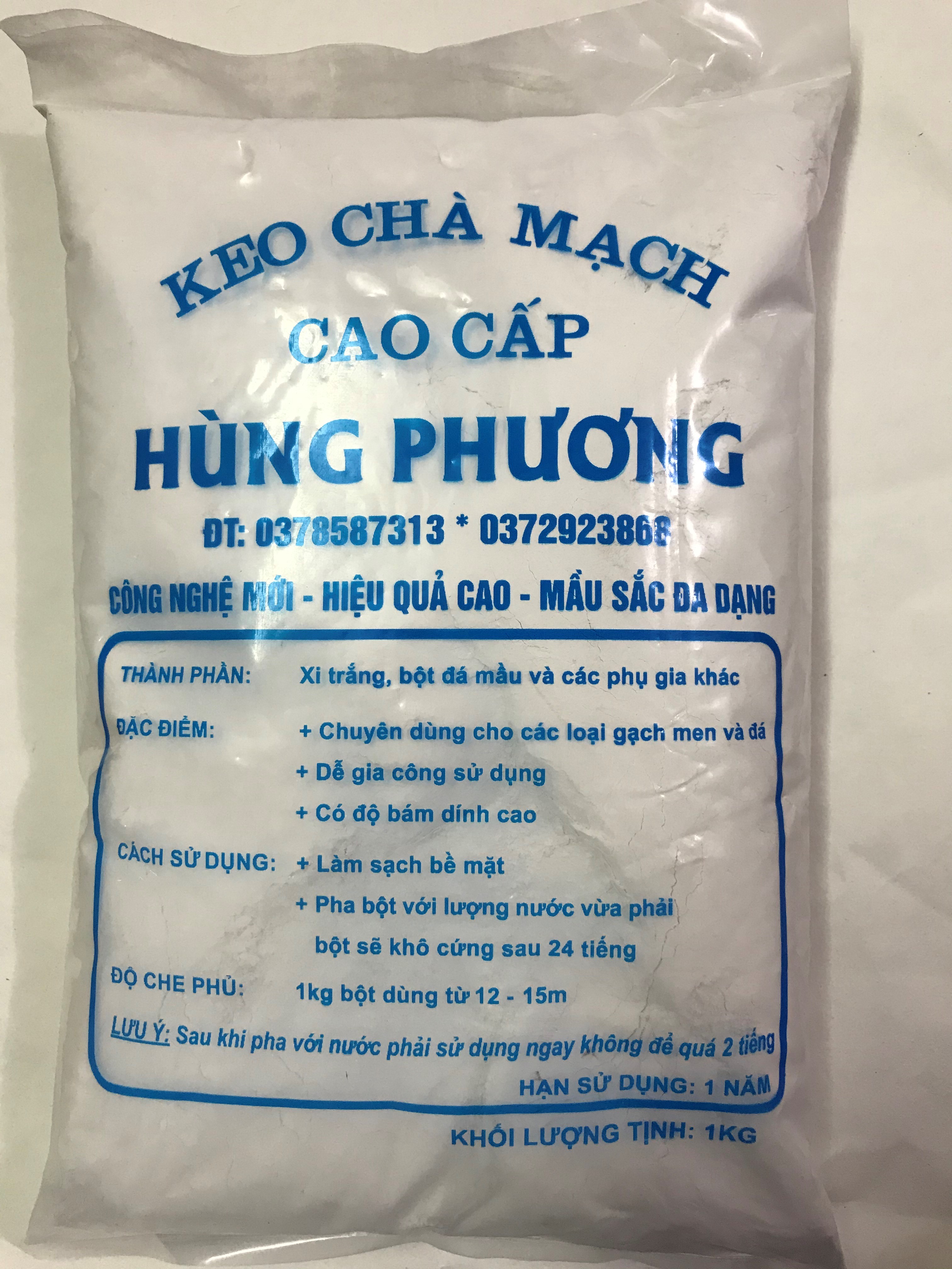 Keo Chà Mạch,Keo Chít Mạch Chét Mạch Cao Cấp