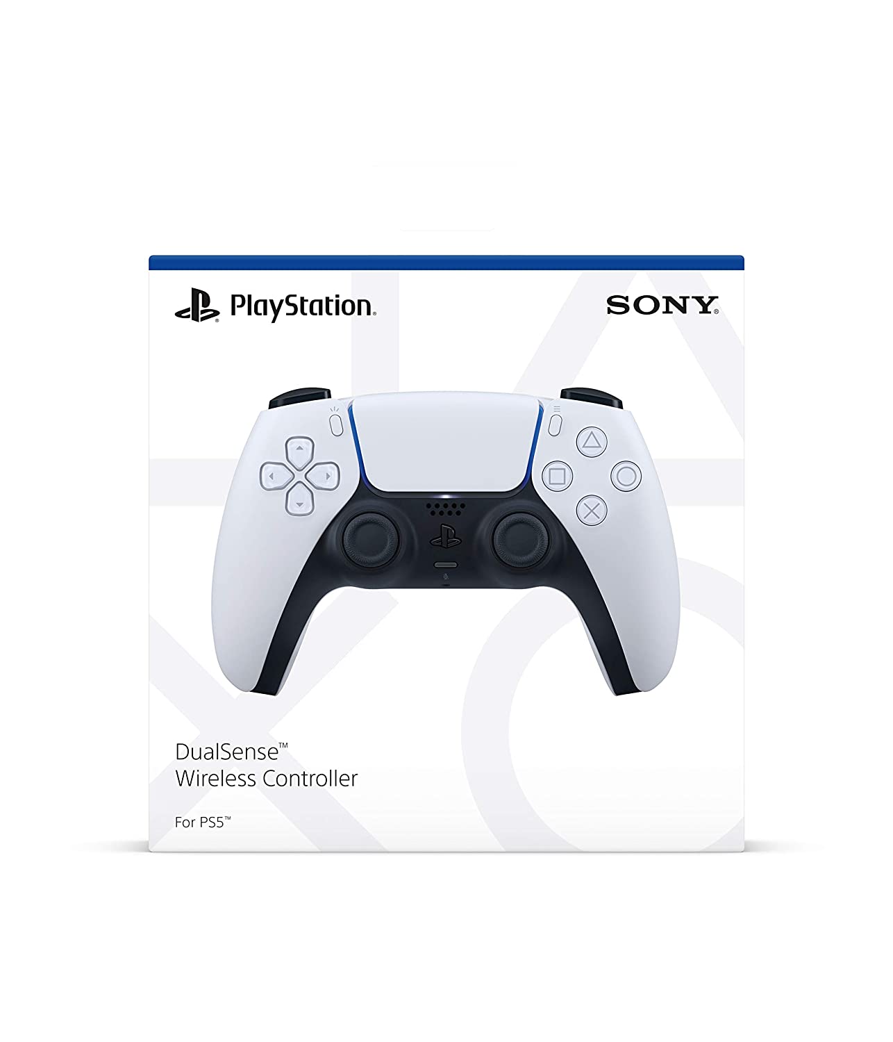 [HCM]Tay Cầm PS5 DualSense Chính Hãng - Playstation 5