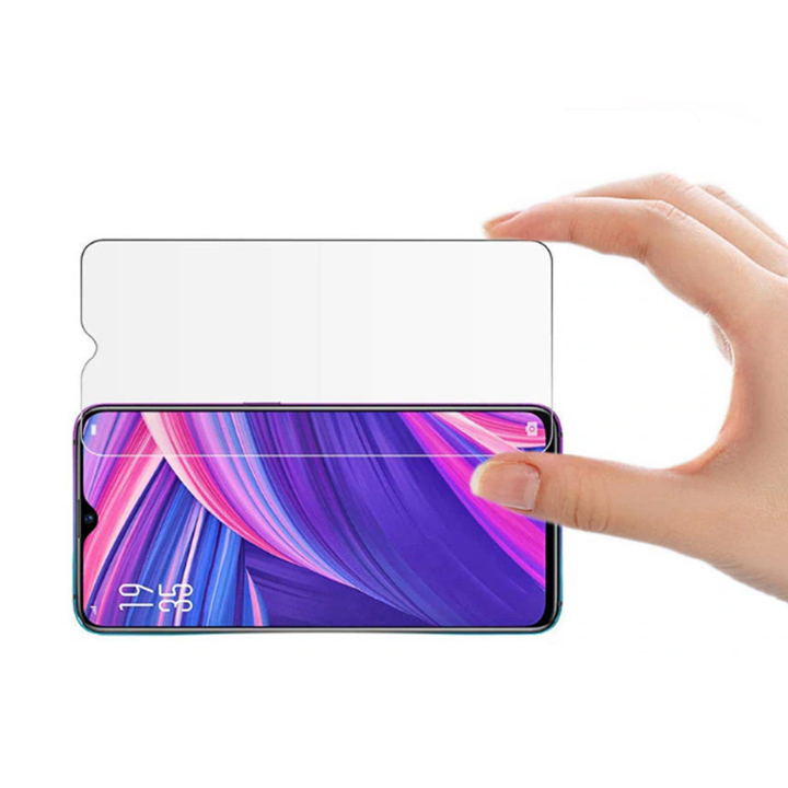 Miếng dán màn hình cường lực OPPO A31